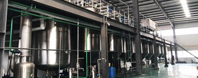 油脂設備制造廠家